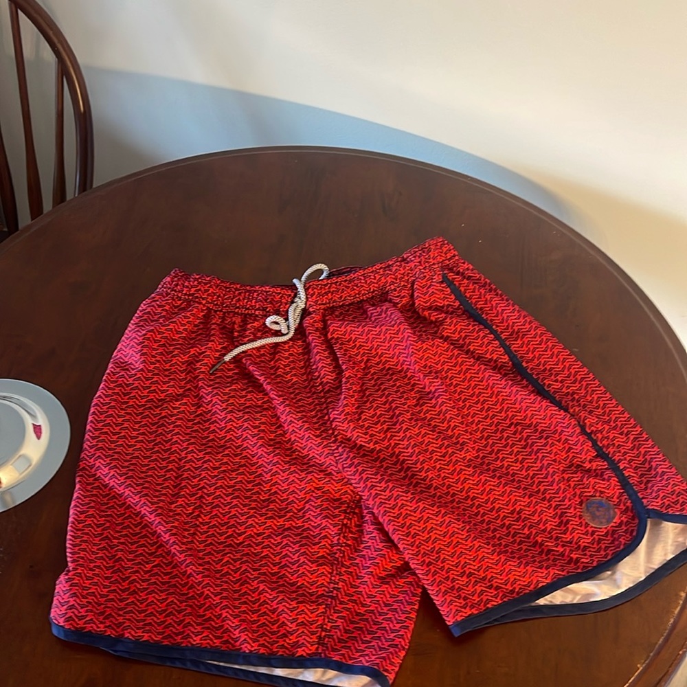 Mr. Swim Men’s Swim trunks